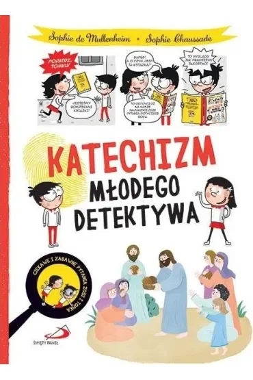 Katechizm młodego detektywa