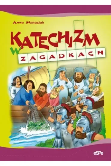 Katechizm w zagadkach