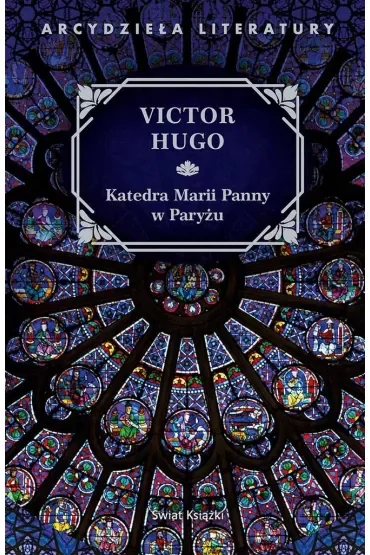 Katedra Marii Panny w Paryżu