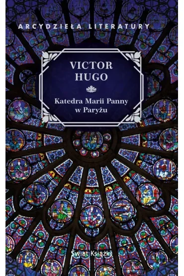 Katedra Marii Panny w Paryżu (pocket)