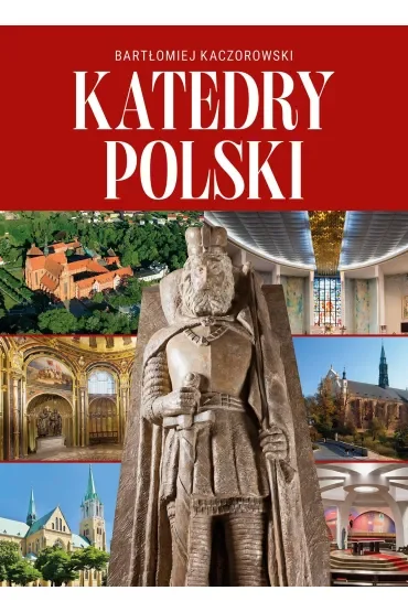 Katedry Polski