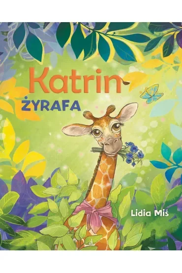 Katrin Żyrafa