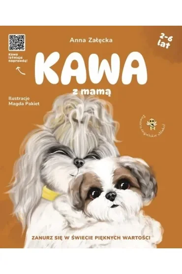 Kawa z mamą
