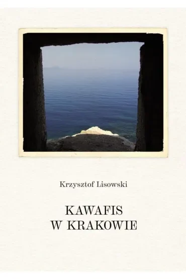 Kawafis w Krakowie