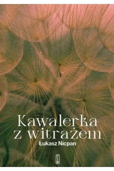 Kawalerka z witrażem