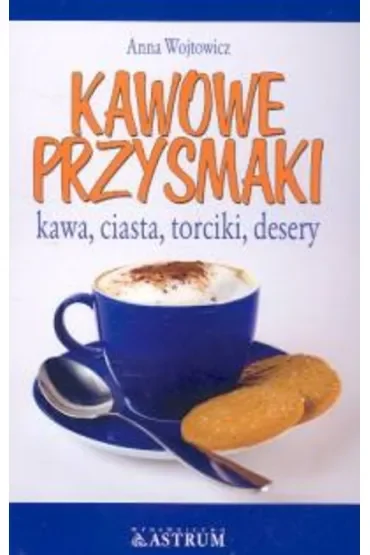 Kawowe przysmaki