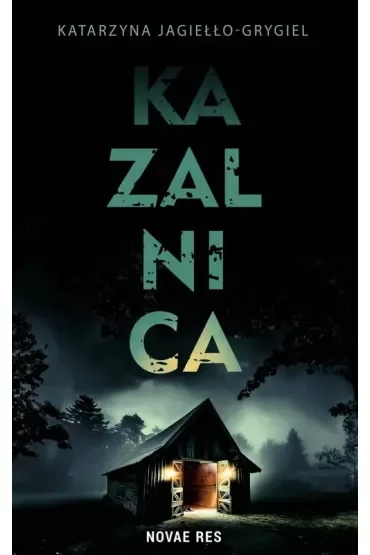 Kazalnica