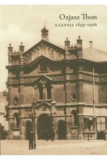Kazania 1895-1906