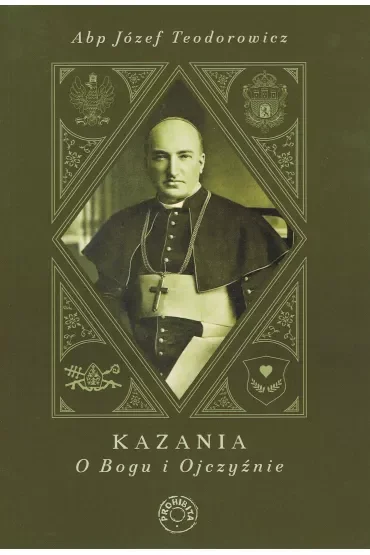 Kazania o Bogu i Ojczyźnie
