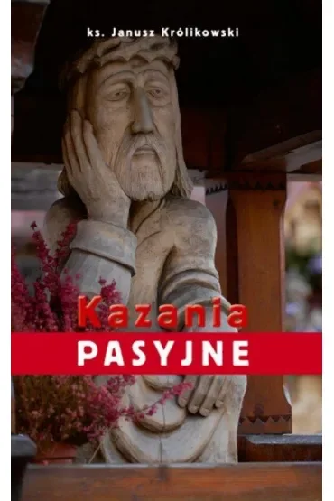 Kazania Pasyjne