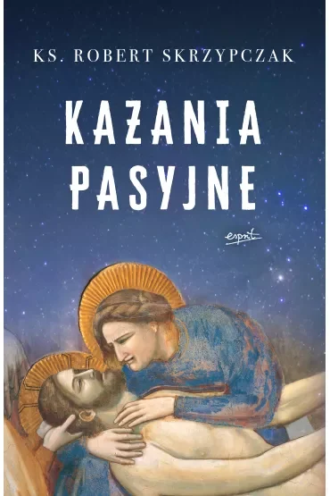 Kazania pasyjne