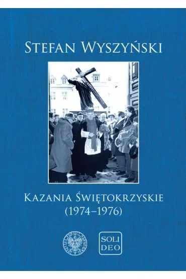 Kazania świętokrzyskie (1974-1976)