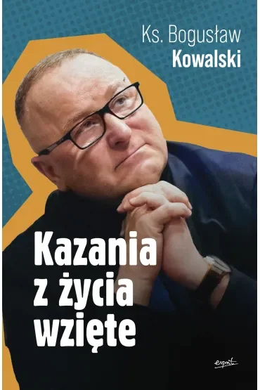 Kazania z życia wzięte