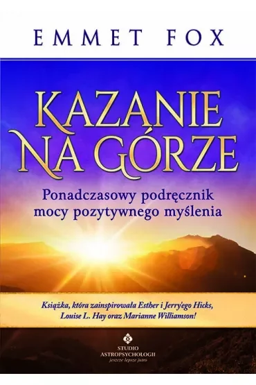 Kazanie na górze