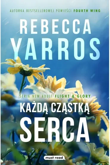 Każdą cząstką serca