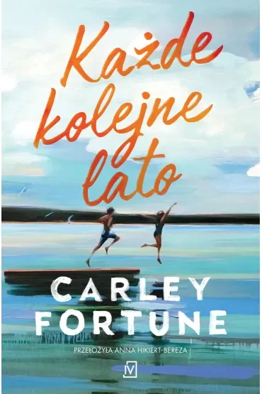 Każde kolejne lato