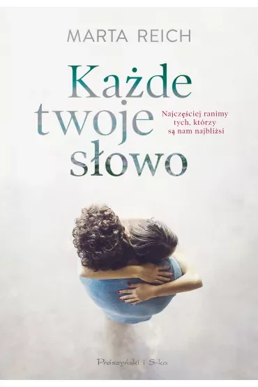 Każde twoje słowo