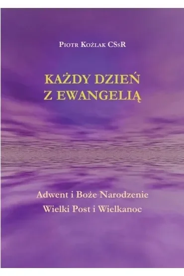 Każdy Dzień z Ewangelią
