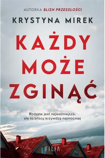 Każdy może zginąć