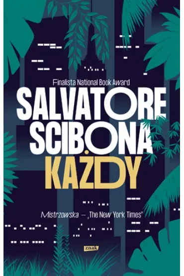 Każdy