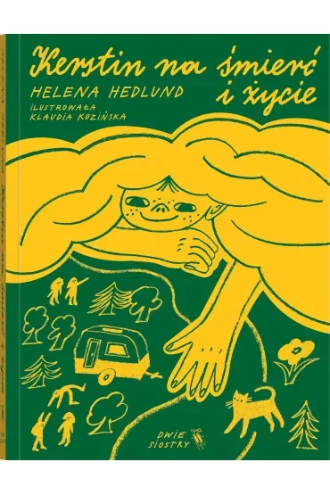 Kerstin na śmierć i życie