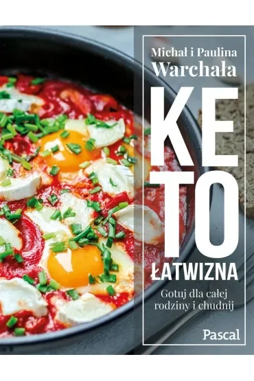 Keto łatwizna