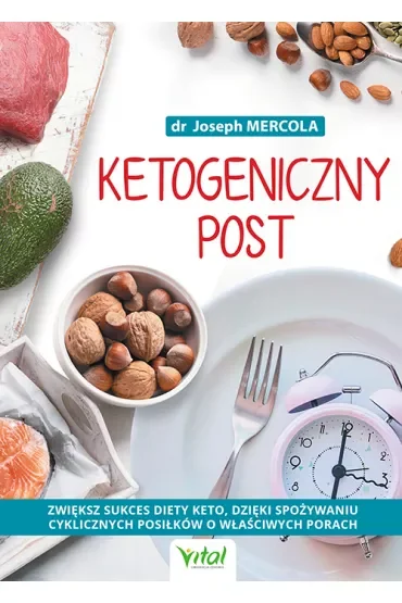 Ketogeniczny post