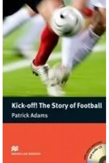 Kick-off! The Story of Football
