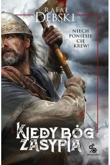 Kiedy Bóg zasypia