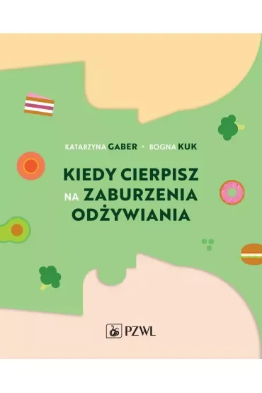 Kiedy cierpisz na zaburzenia odżywiania