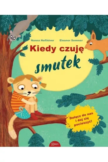 Kiedy czuję smutek