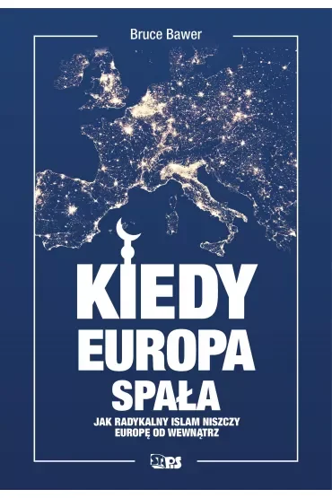 Kiedy Europa spała