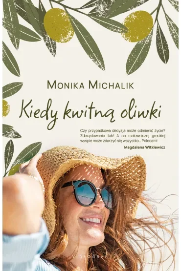 Kiedy kwitną oliwki