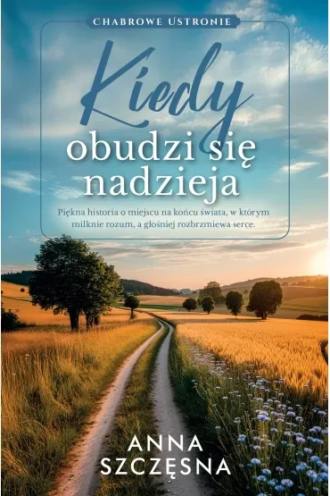 Kiedy obudzi się nadzieja