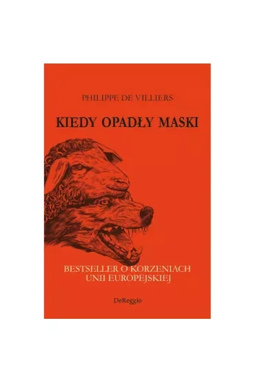 Kiedy opadły maski