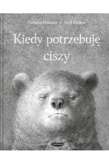 Kiedy potrzebuję ciszy