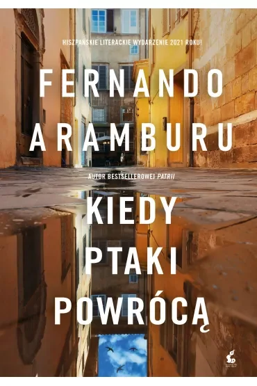 Kiedy ptaki powrócą