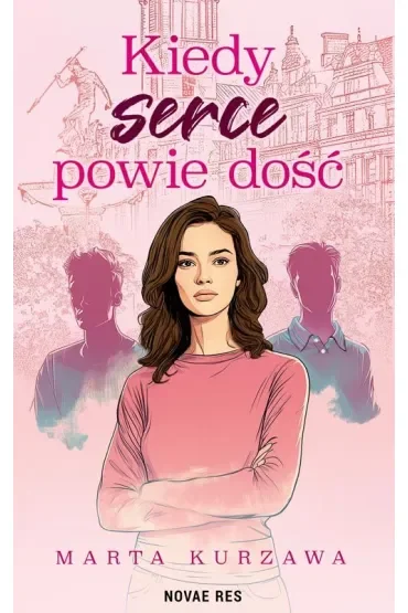 Kiedy serce powie dość