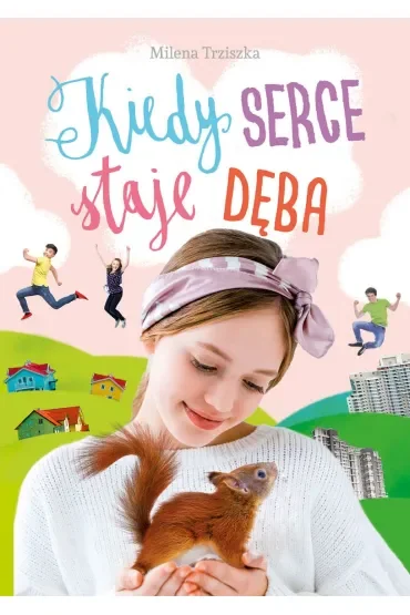 Kiedy serce staje dęba