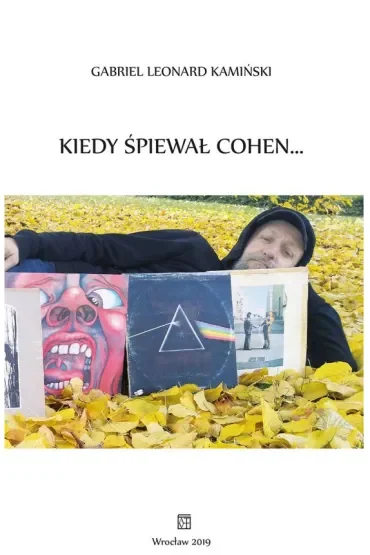 Kiedy śpiewał Cohen…