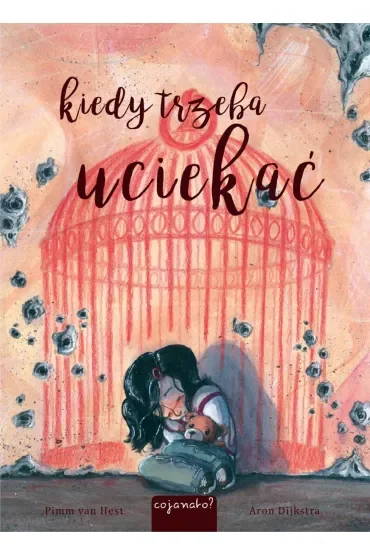Kiedy trzeba uciekać