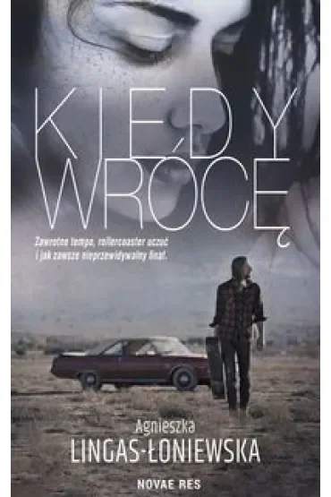 Kiedy wrócę. Kiedy...Tom 2