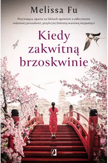 Kiedy zakwitną brzoskwinie