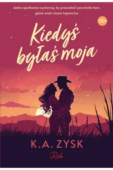 Kiedyś byłaś moja