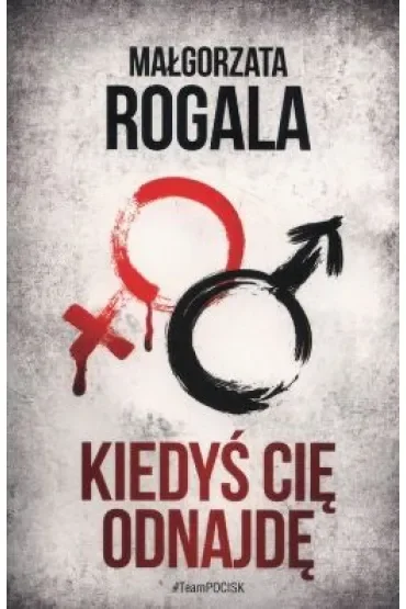 Kiedyś cię odnajdę
