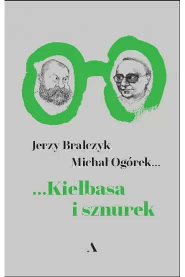 Kiełbasa i sznurek