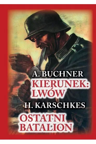 Kierunek Lwów. Ostatni batalion