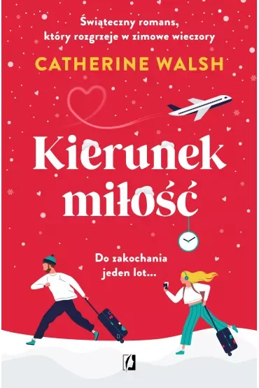 Kierunek miłość