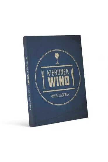 Kierunek wino