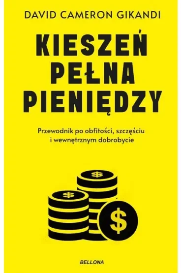 Kieszeń pełna pieniędzy